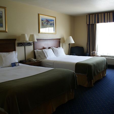 Holiday Inn Express Hotels & Suites Mountain Home By Ihg Zimmer foto
