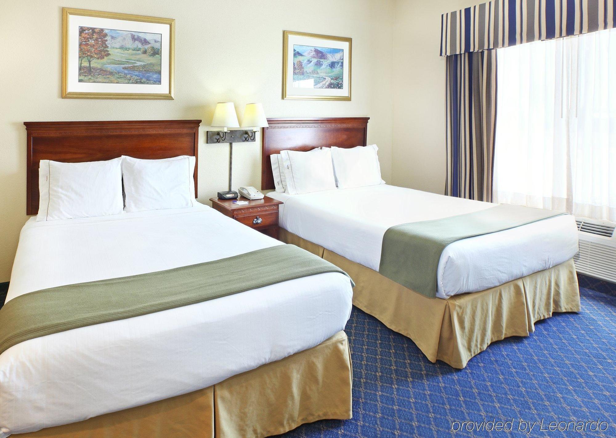 Holiday Inn Express Hotels & Suites Mountain Home By Ihg Zimmer foto