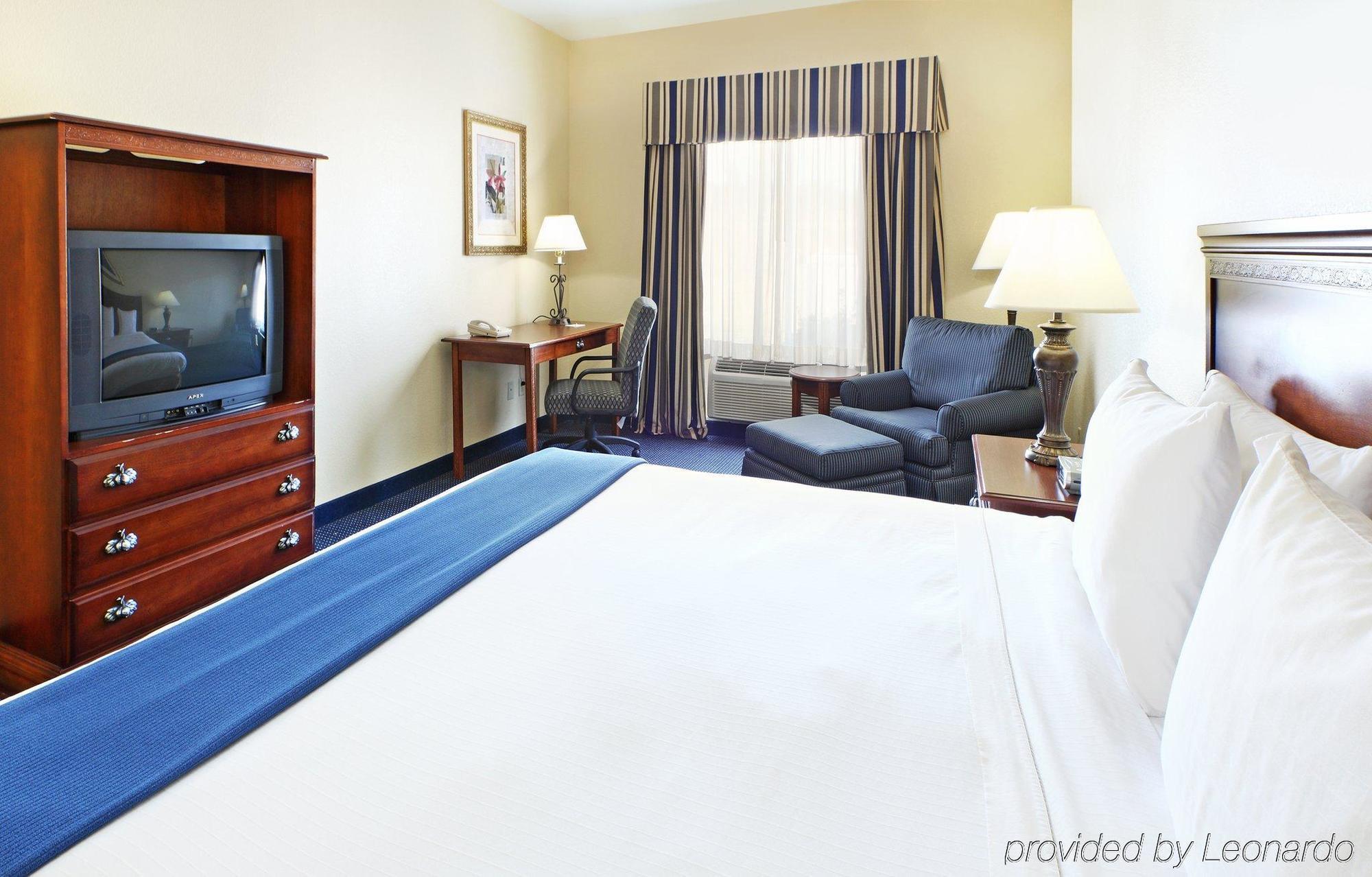 Holiday Inn Express Hotels & Suites Mountain Home, An Ihg Hotel Zimmer foto