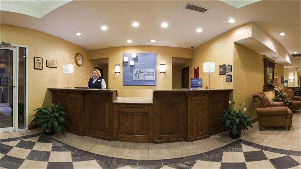 Holiday Inn Express Hotels & Suites Mountain Home By Ihg Exterior foto