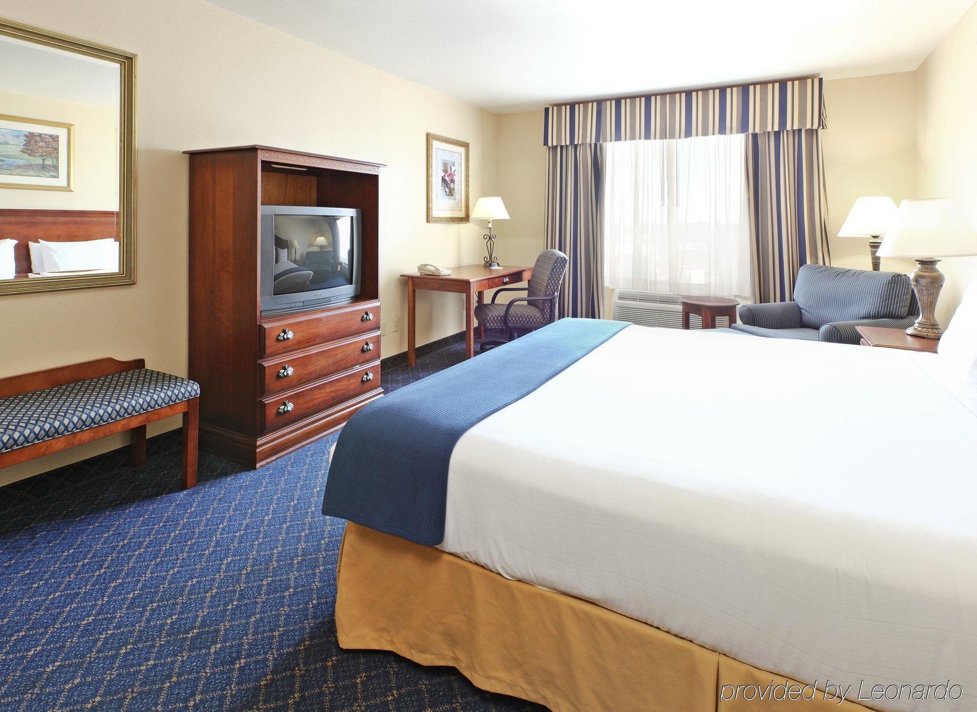 Holiday Inn Express Hotels & Suites Mountain Home, An Ihg Hotel Zimmer foto